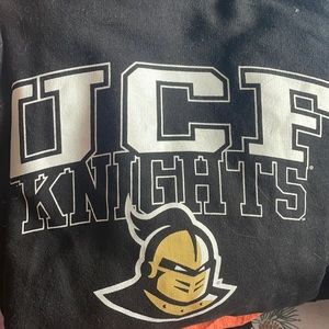 UCF hoodie